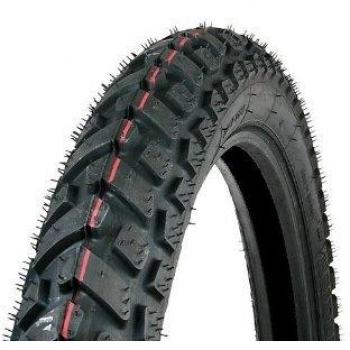 Neumático Heidenau K60 80/90-21 48P