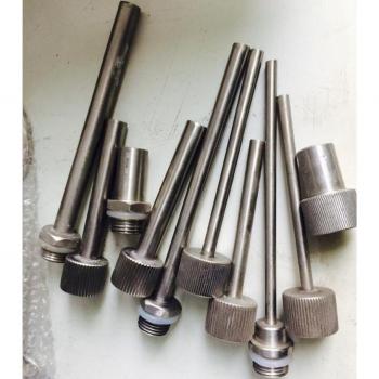 Pneumatic Filling Nozzles 4/6/8/10/12/14mm