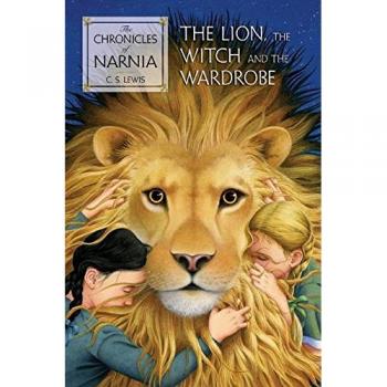 The Lion the Witch and the Wardrobe