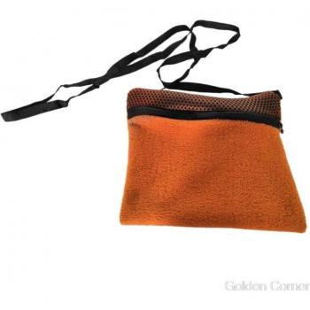 Bolsa Viaje Hamster Ardilla