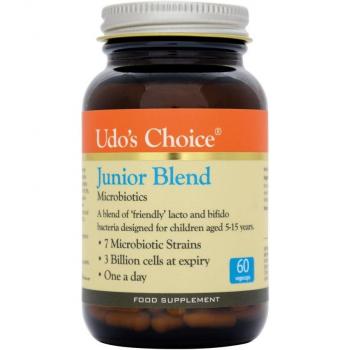 UDOS CHOICE CHILDRENS BLEND PROBIOTIC 60