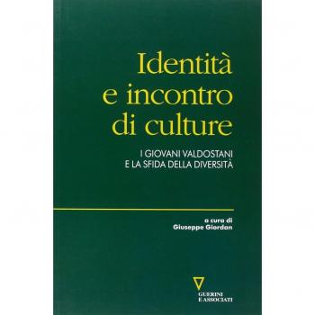 Identità e incontro di culture. I giovani valdostani e la sfida della diversità