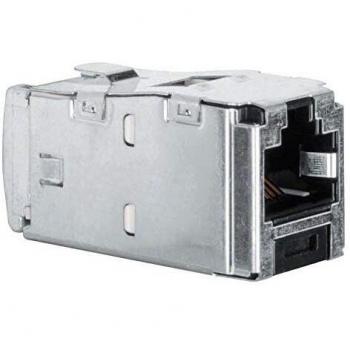 Apantallador RJ45 Hager Berker Categoria 6