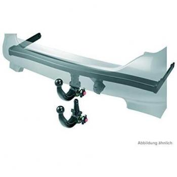 Fixation attelage Westfalia 307355600001