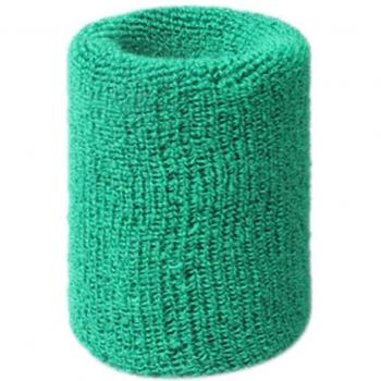 2PCS Terry Cloth Sweat Band for Running