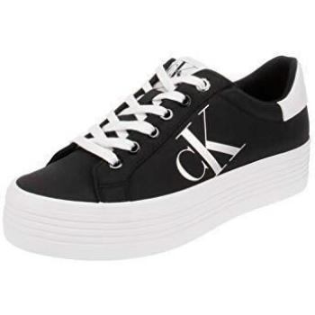 Calvin Klein Sneakers Vulcanizzate YW0YW00067BDS, 37 EU