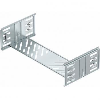 OBO Bettermann Magic Kabelrinnen Verbinder Set KTSMV 140 FS – 110 × 400 × 200 mm (EAN 4012195890218)