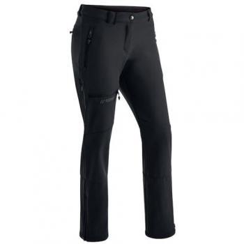 Maier sports women s adakit w pants black