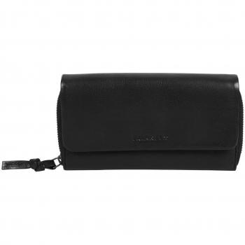 Burkely Jolie Dark Elegance Purse