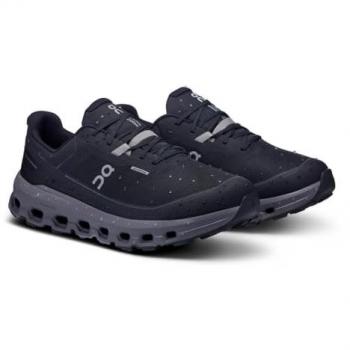 Scarpe da Trekking On Cloudvista 2 3ME30140106 Nero – Performance Sportiva