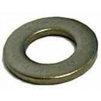 Arandela Plana M12 C400 Zincada