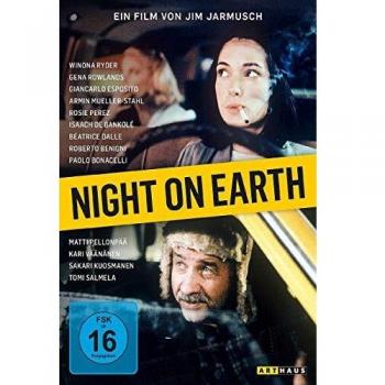 Night on Earth