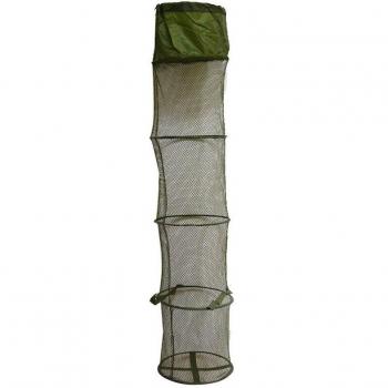 4-Layer Dip Net for Fishing