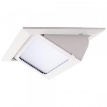 Foco Downlight Rectangular LED 30W 4000K 5000Lm