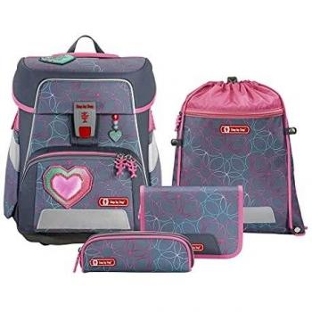 Cosmic Kids Backpack Collection – 5 Colorful Packs
