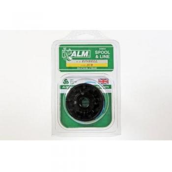 ALM EH503 Spool & Line for Qualcast and More