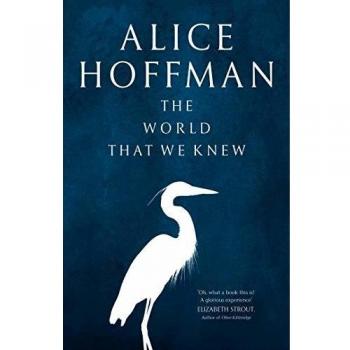 THE WORLD THAT WE KNEW