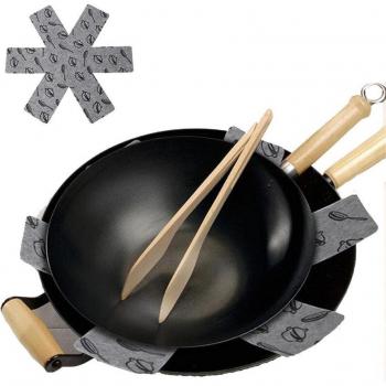 38cm Non-Stick Separator Mats