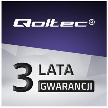 Qoltec 51510 AC Adapter