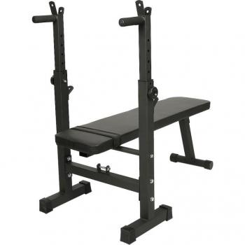 Haltérophilie Studio Bench