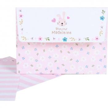 Bloc-Notes Mini Fleuries Animales pour Bureau et Fournitures Académiques