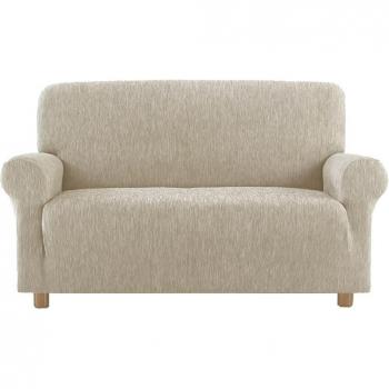 Housse extensible pour canapé 6 places à la mode