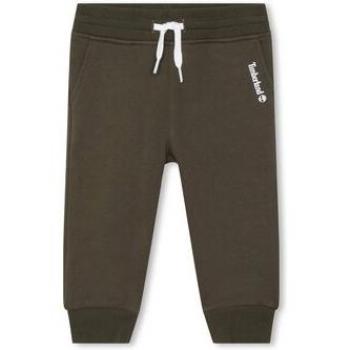 Jogging enfant Timberland T60013-655-C Kaki garçons