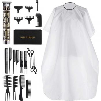 Kit Grooming Elite