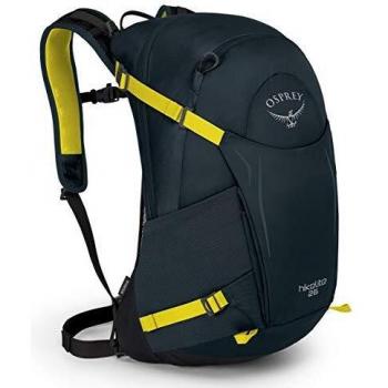 Osprey Hikelite 26 Unisex-Wanderrücksack