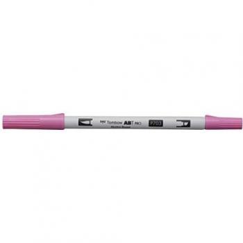 Pennarello Dual Brush Tombow P703