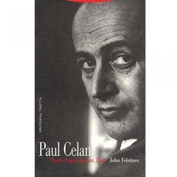 Paul celan: poeta, superviviente, j