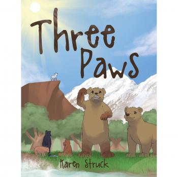 Three Paws