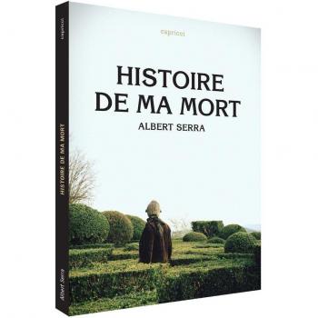 Chronique de ma Mort