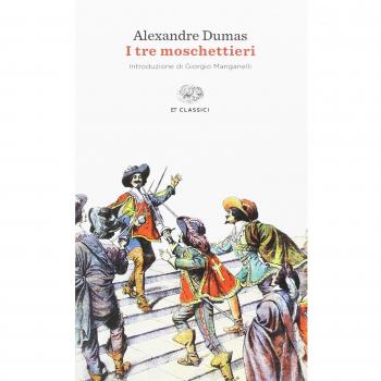 I tre moschettieri