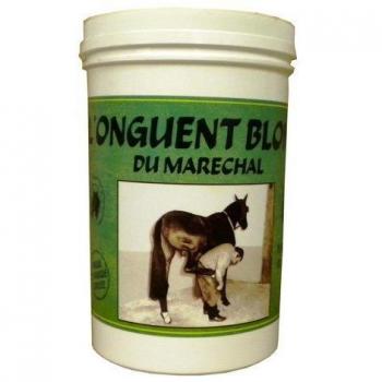 Onguent Blond du Maréchal – 1 L, Recette de l’Ancien Médecin
