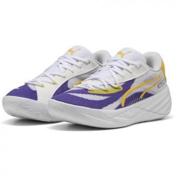 Puma All-pro La Basketskor