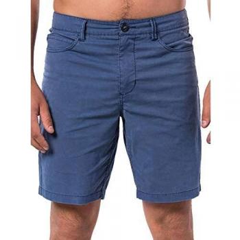 RIP CURL Boardwalk – Short de bain masculin, 28, couleur navy