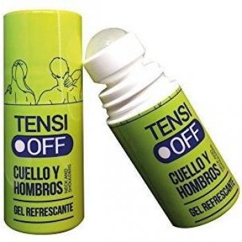 Tensi Off Gel Roll-On 50ml Cou et Épaules