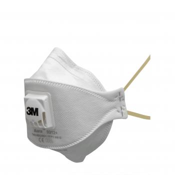 Disposable 3M Aura FFP1 Valved Pack