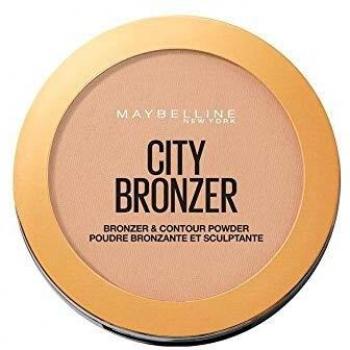 MAYBELLINE City Bronze Puder
