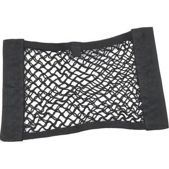 Pochette multitâche à double pont et chaîne élastique