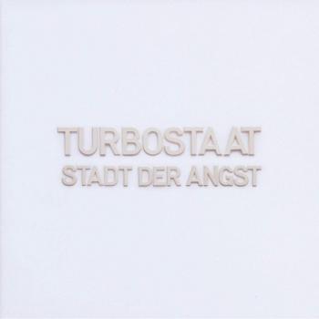 Stadt der angst 2lp vinyl lp