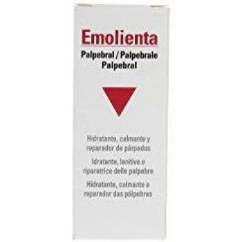 Emoliente Palpebral 1 Envase 10 ml