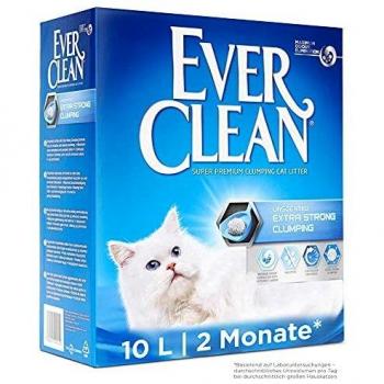 Ever Clean® Extra Strong Klumpstreu