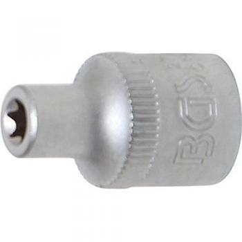 BGS 2712 | Llave de vaso E-Torx | entrada 10 mm (3/8) | E6