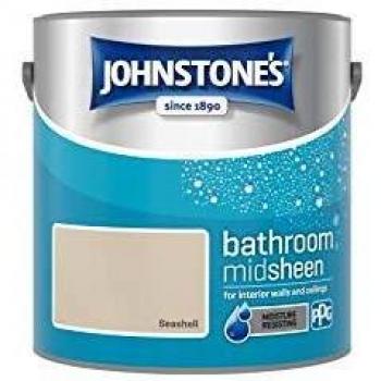 Johnstone's Bathroom Paint