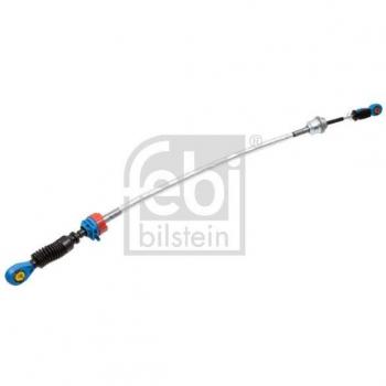 Câble d’embrayage pour boîte manuelle – modèle 179819, FEBI BILSTEIN – Ford Transit Mk5 Minibus/Van