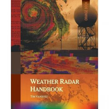 Weather Graphics Technologies Weather Radar Handbook