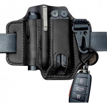 Cinturón Almacenamiento + Funda de Herramientas D88
