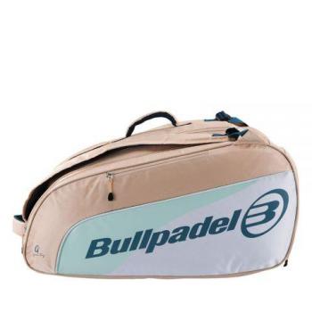 Borsa Padel Donna Elite Pink Bullpadel